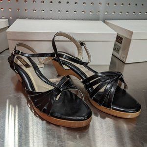 Chocolat - Sunset Strip (Black)